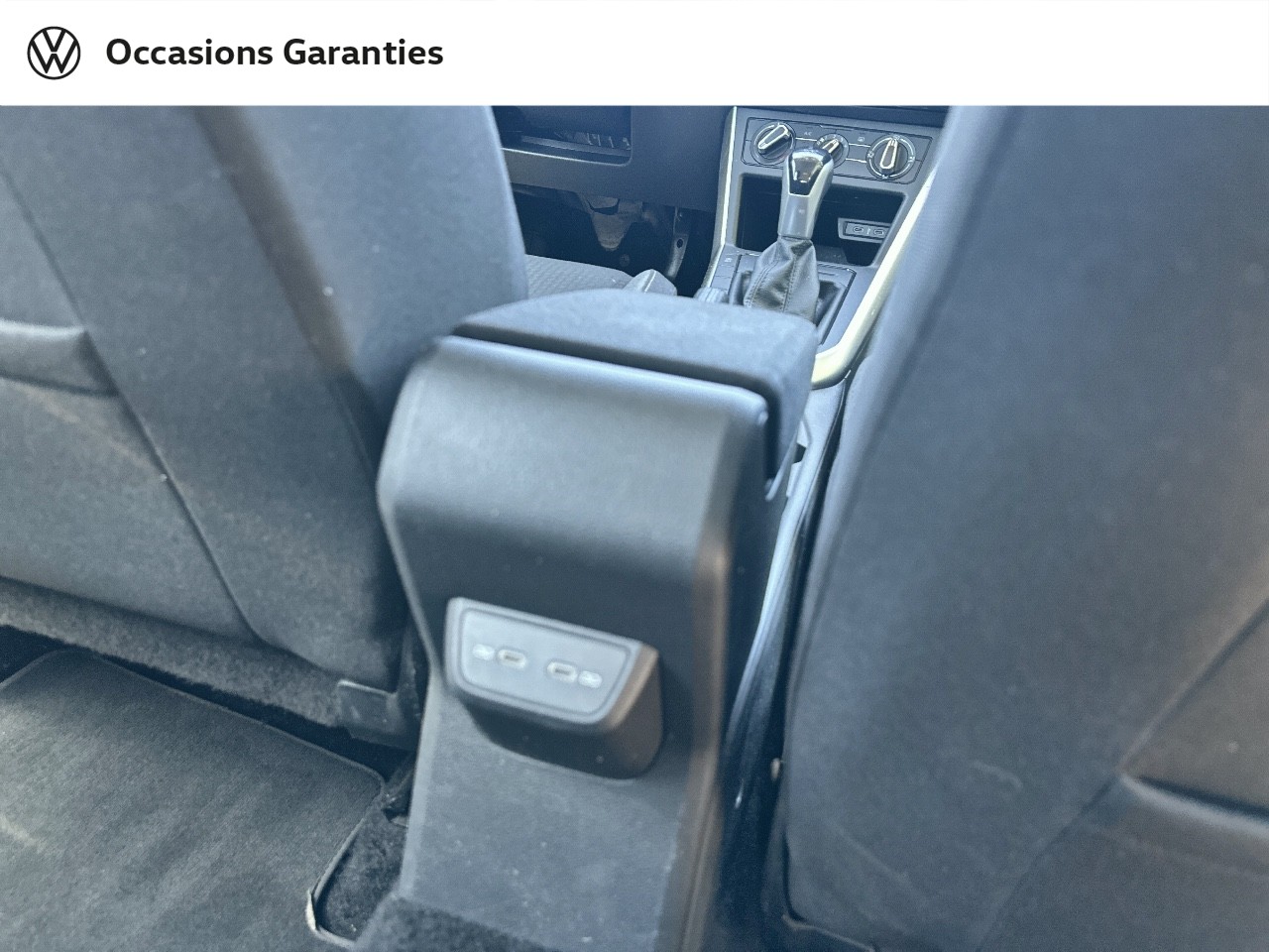 Voitures occasions VOLKSWAGEN POLO Life Villeneuve-d'Ascq