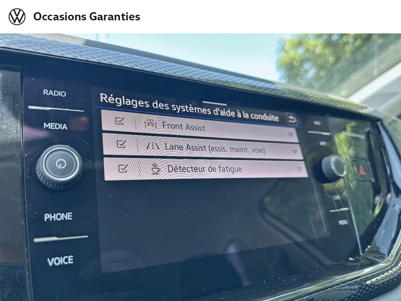 Voitures occasions VOLKSWAGEN POLO Life Villeneuve-d'Ascq