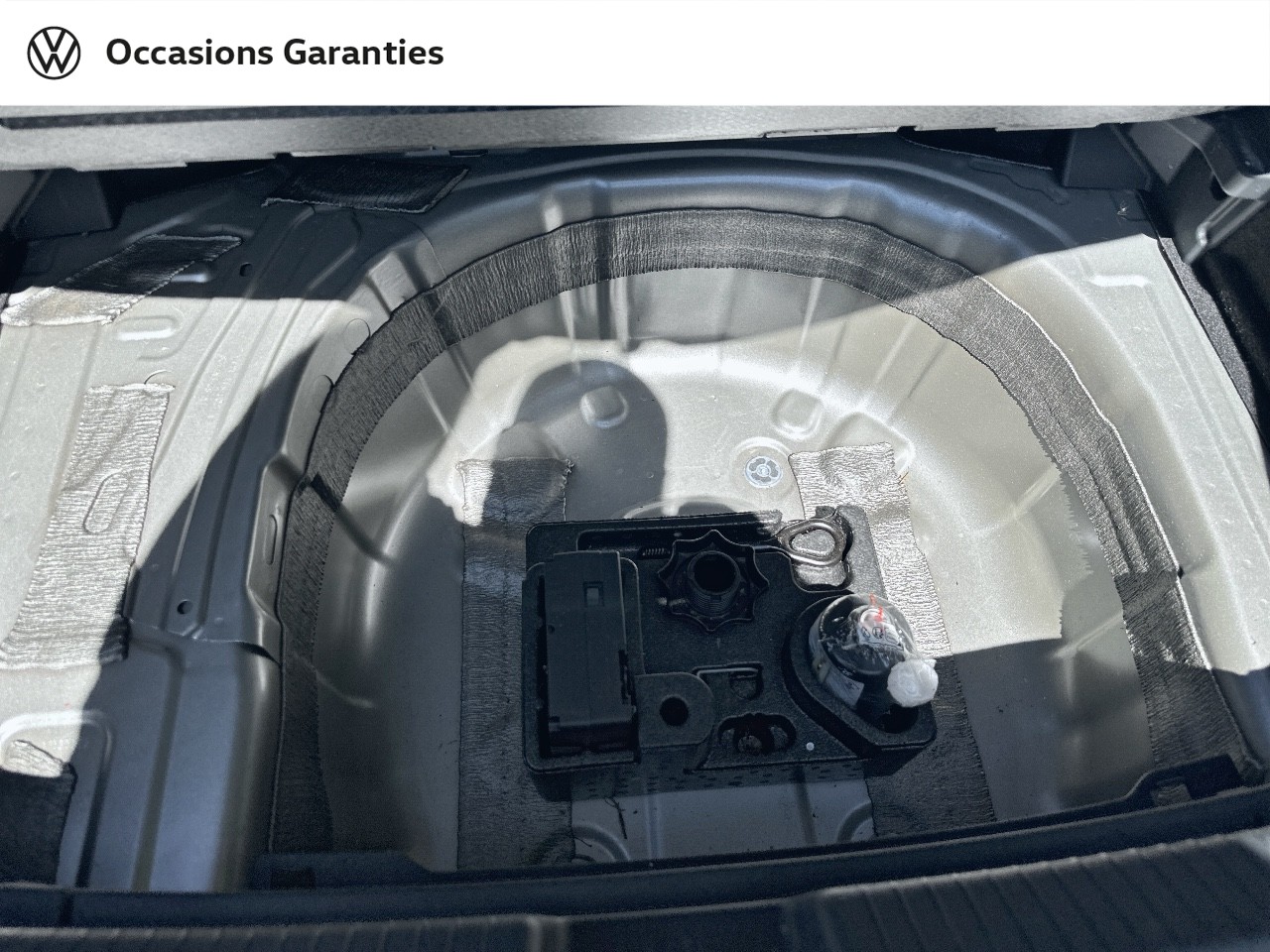 Voitures occasions VOLKSWAGEN POLO Life Villeneuve-d'Ascq