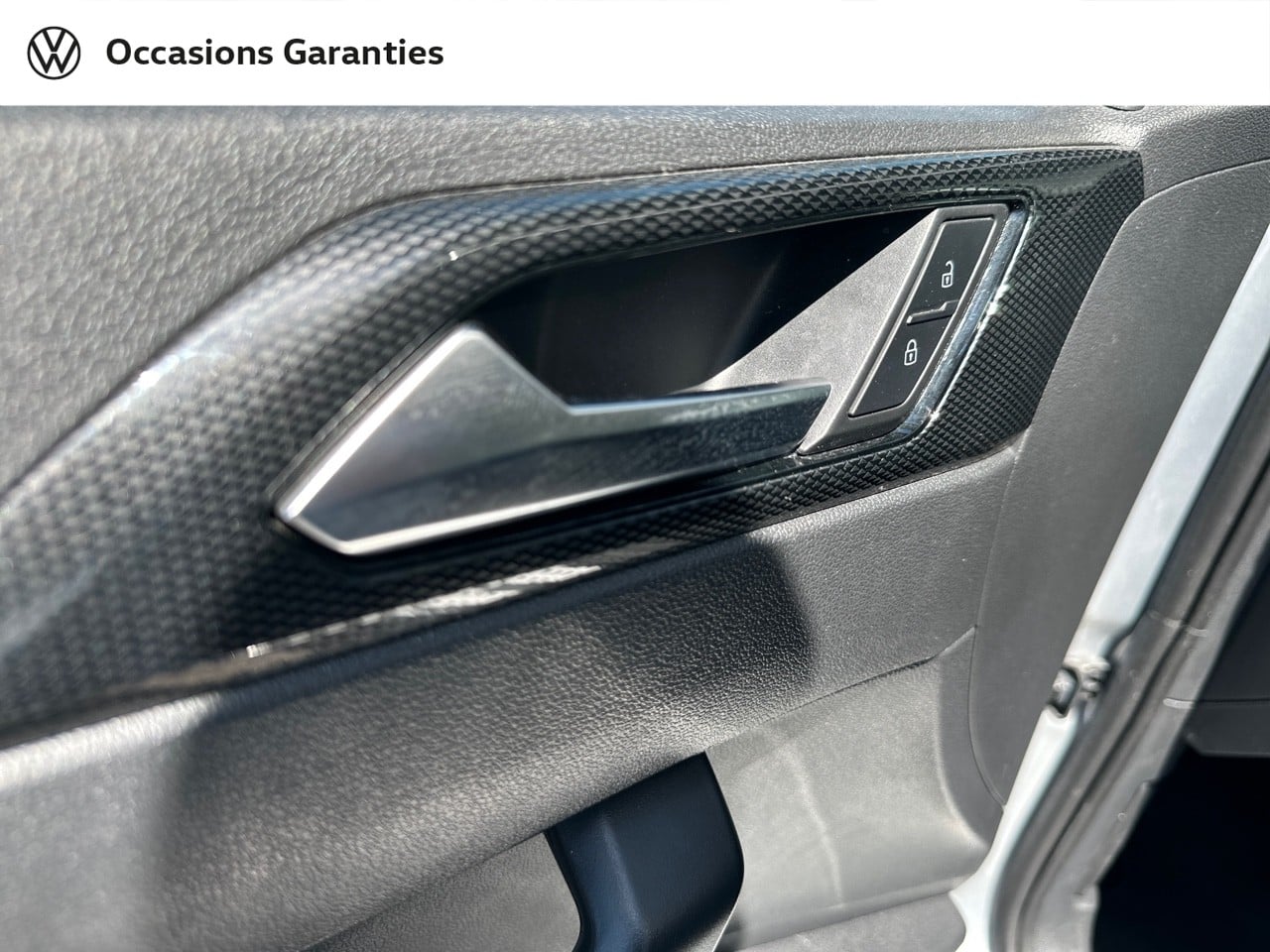 Voitures occasions VOLKSWAGEN POLO Life Villeneuve-d'Ascq