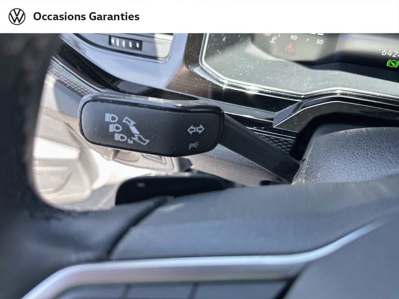 Voitures occasions VOLKSWAGEN POLO Life Villeneuve-d'Ascq