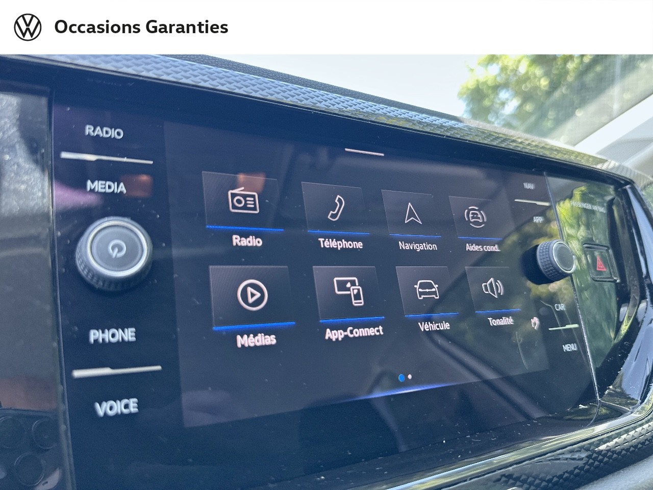 Voitures occasions VOLKSWAGEN POLO Life Villeneuve-d'Ascq