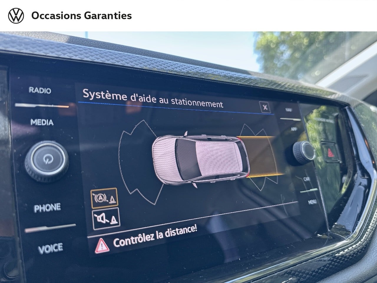 Voitures occasions VOLKSWAGEN POLO Life Villeneuve-d'Ascq