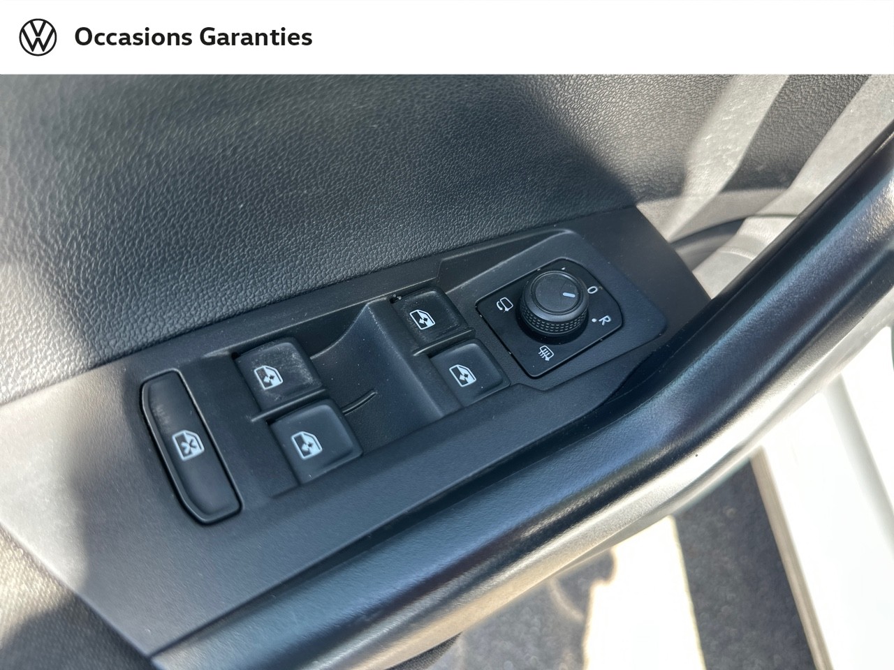 Voitures occasions VOLKSWAGEN POLO Life Villeneuve-d'Ascq