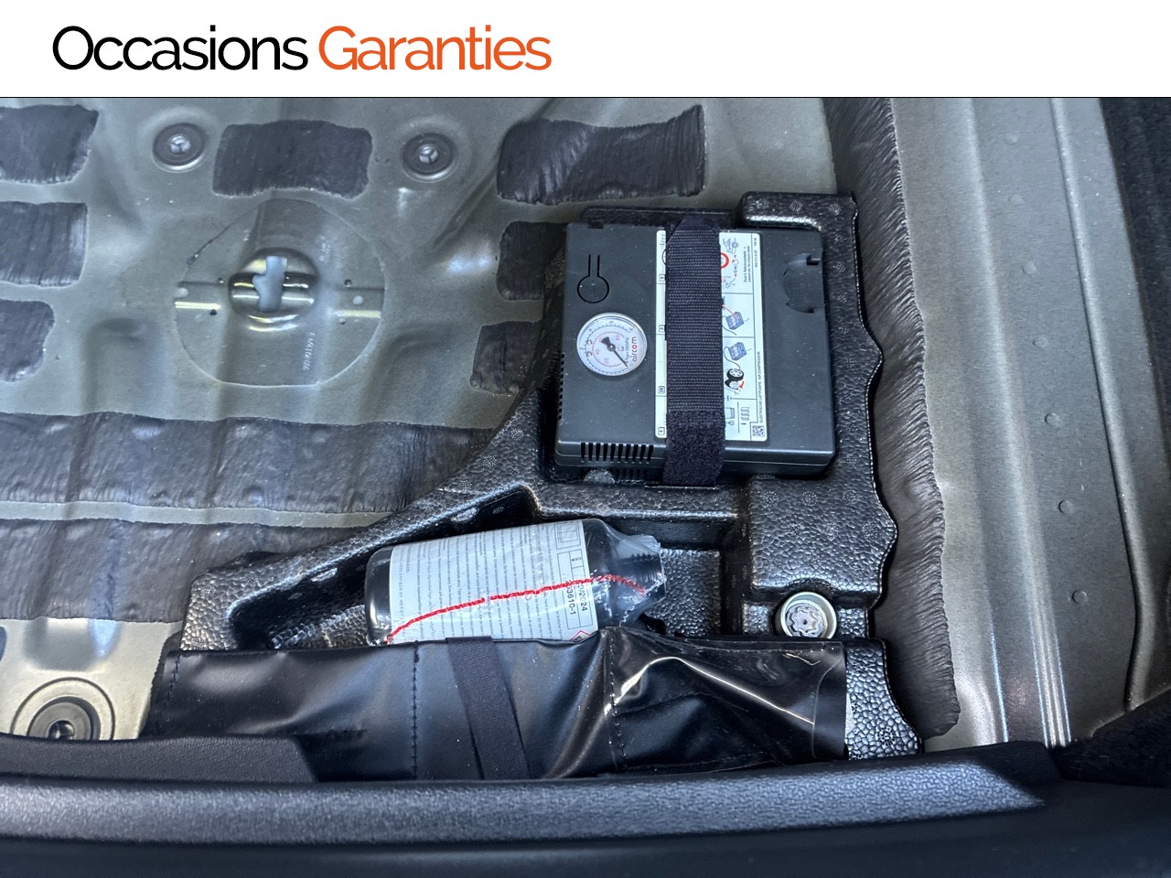 Voitures occasions Audi A3 Sportback Design Mozac
