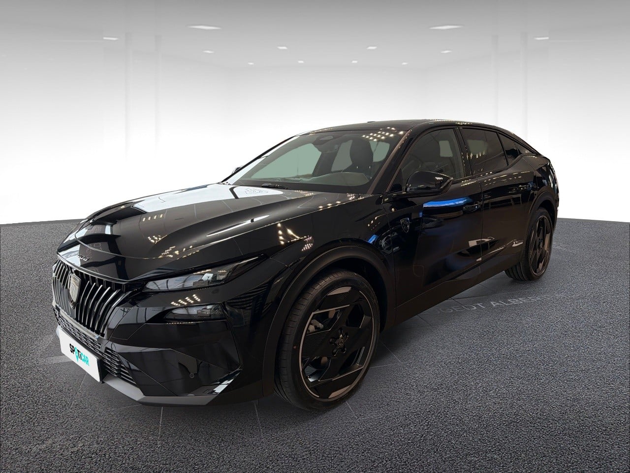 Plug-in Hybrid 240ch GT Exclusive e-DCS7