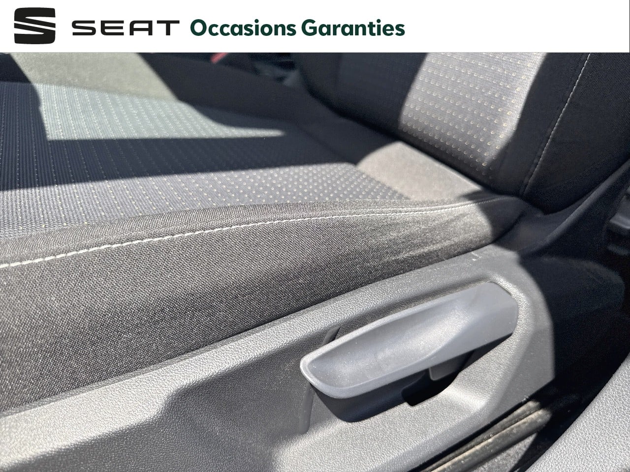 Voitures occasions SEAT IBIZA Copa Dechy