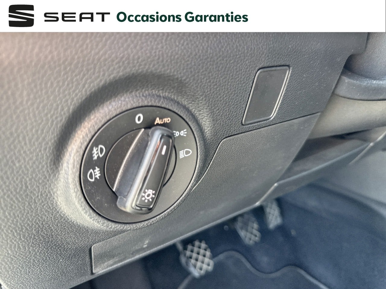 Voitures occasions SEAT IBIZA Copa Dechy