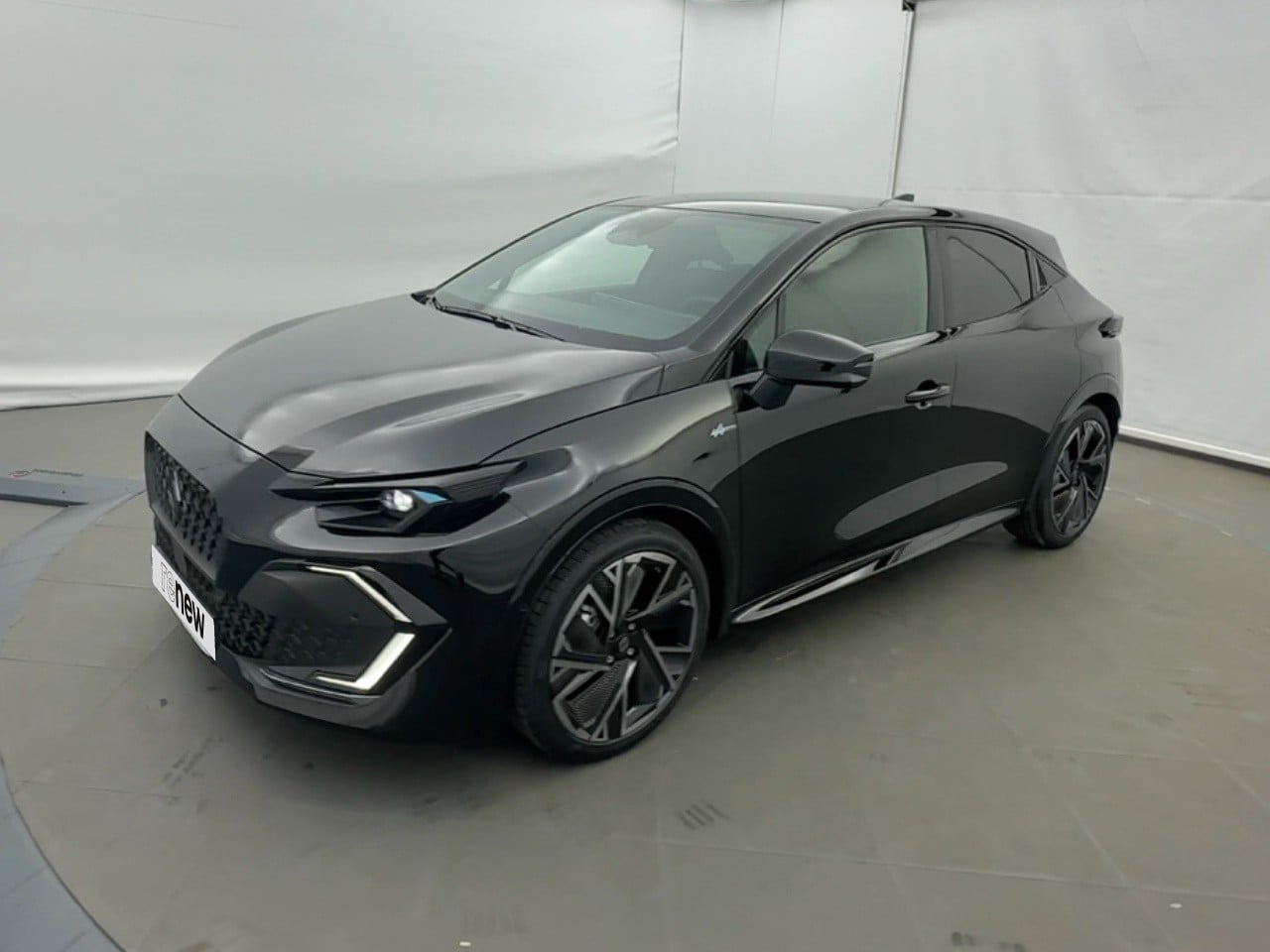 1.8 E-Tech 160ch full hybrid esprit Alpine