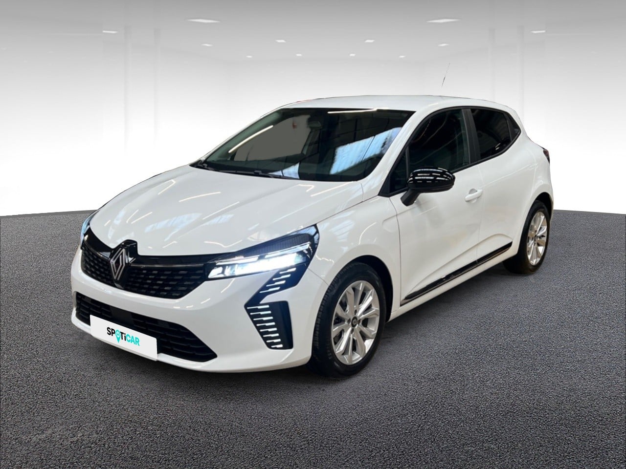 1.0 TCe 90ch Evolution X-Tronic