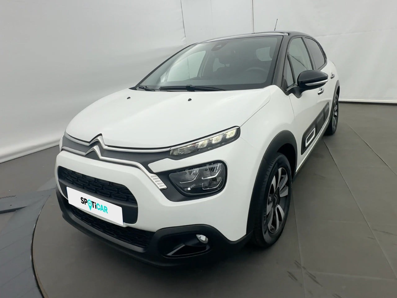 1.2 PureTech 83ch S&S MAX
