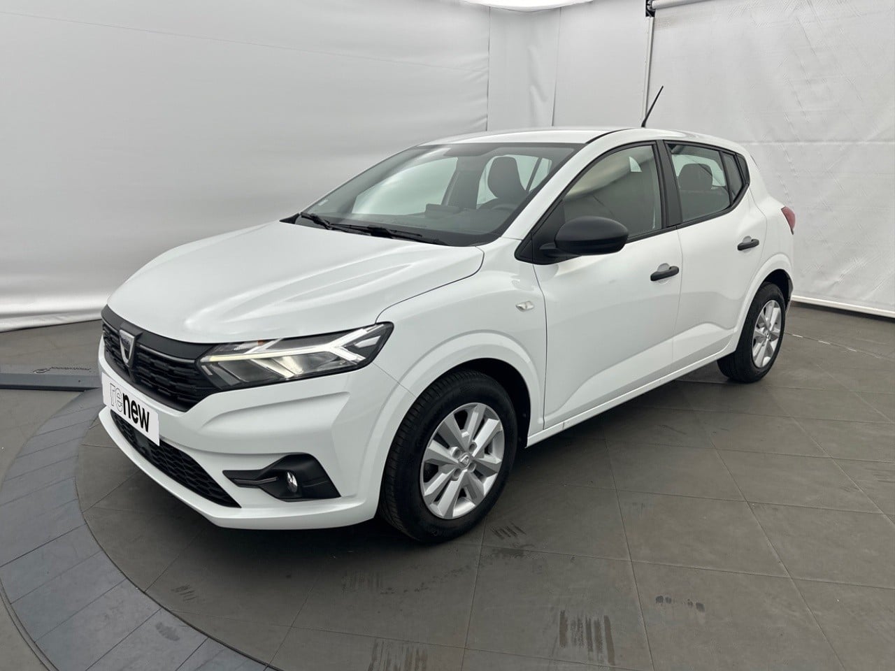 1.0 SCe 65ch Essentiel