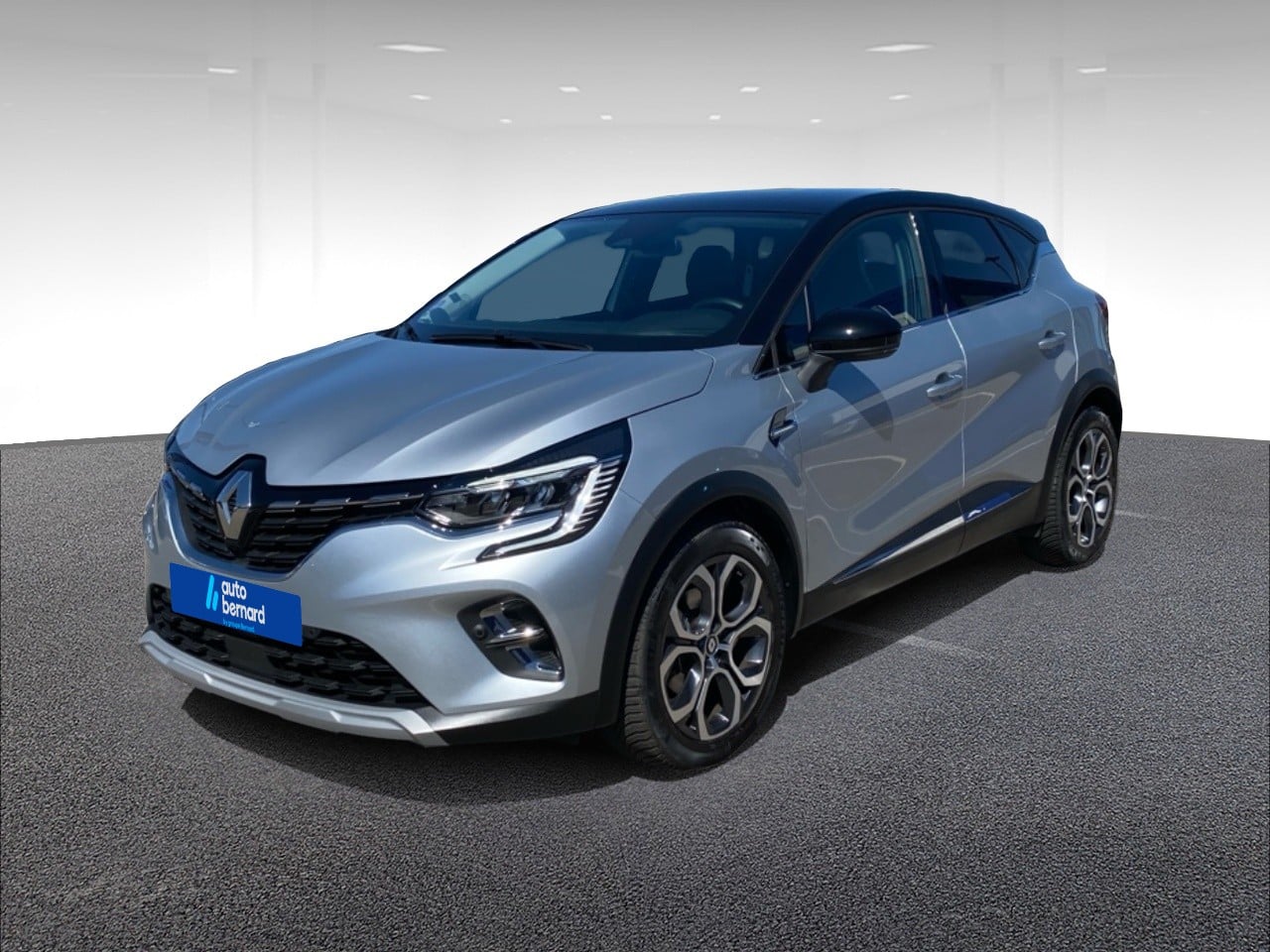 1.6 E-Tech hybride 145ch Techno