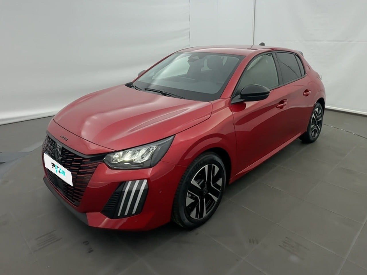1.2 Hybrid 110ch Allure e-DCS6