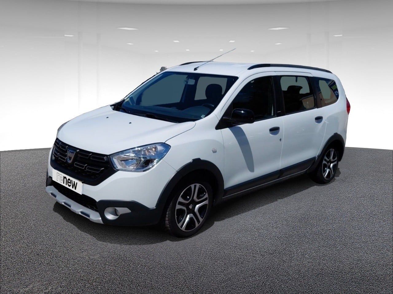 1.5 dCi 110ch Advance 7 places
