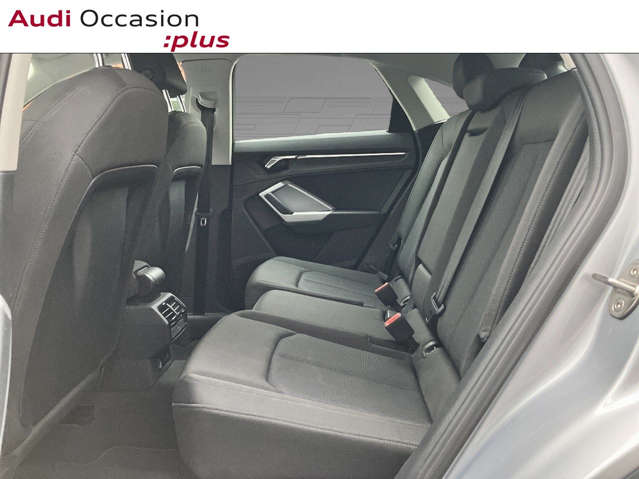 Voitures occasions Audi Q3 Sportback Business line Sarreguemines