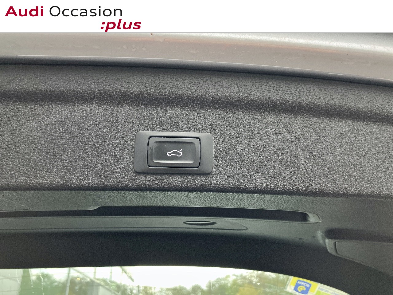 Voitures occasions Audi Q3 Sportback Business line Sarreguemines