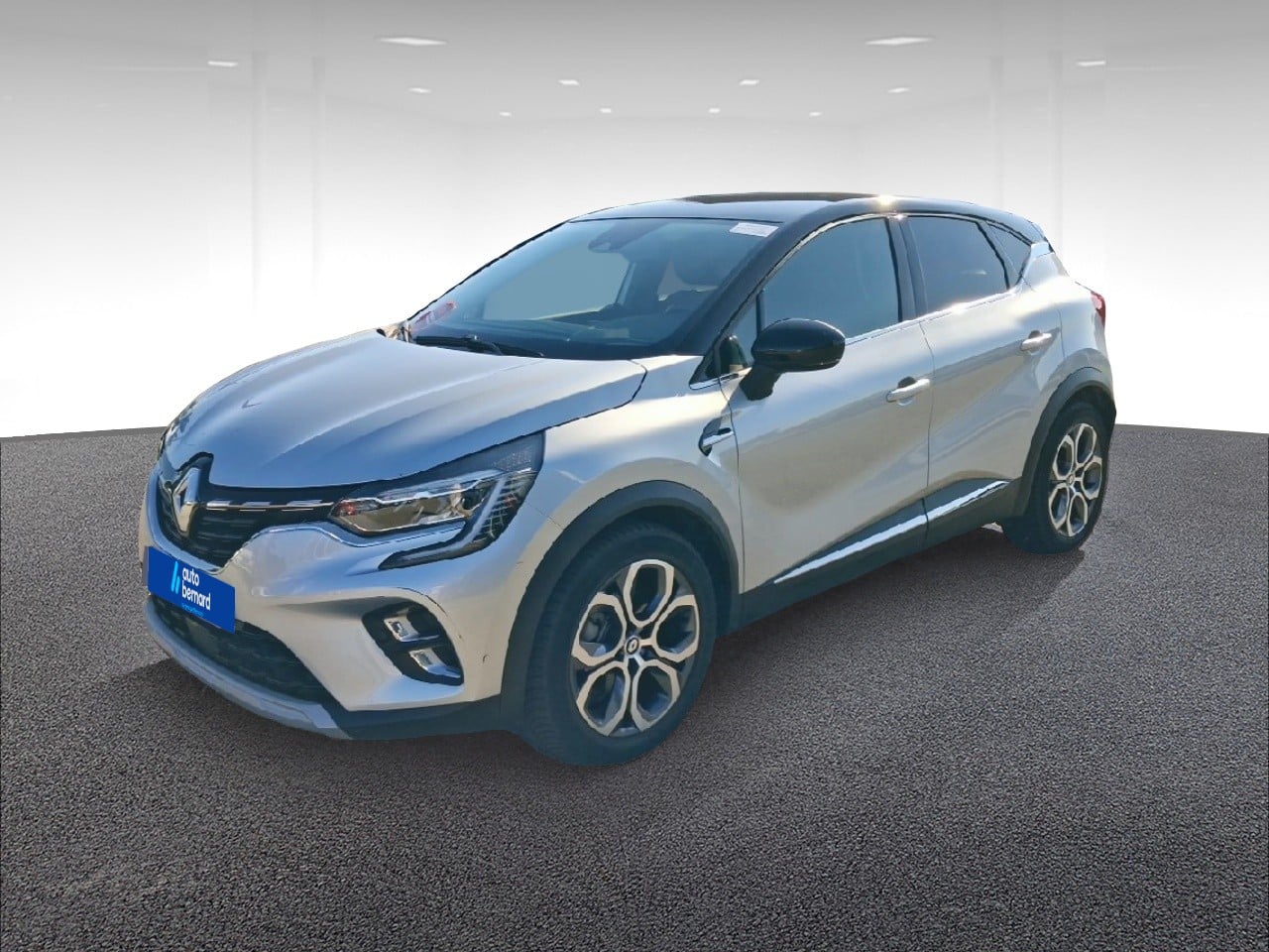 1.6 E-Tech full hybrid 145ch Techno