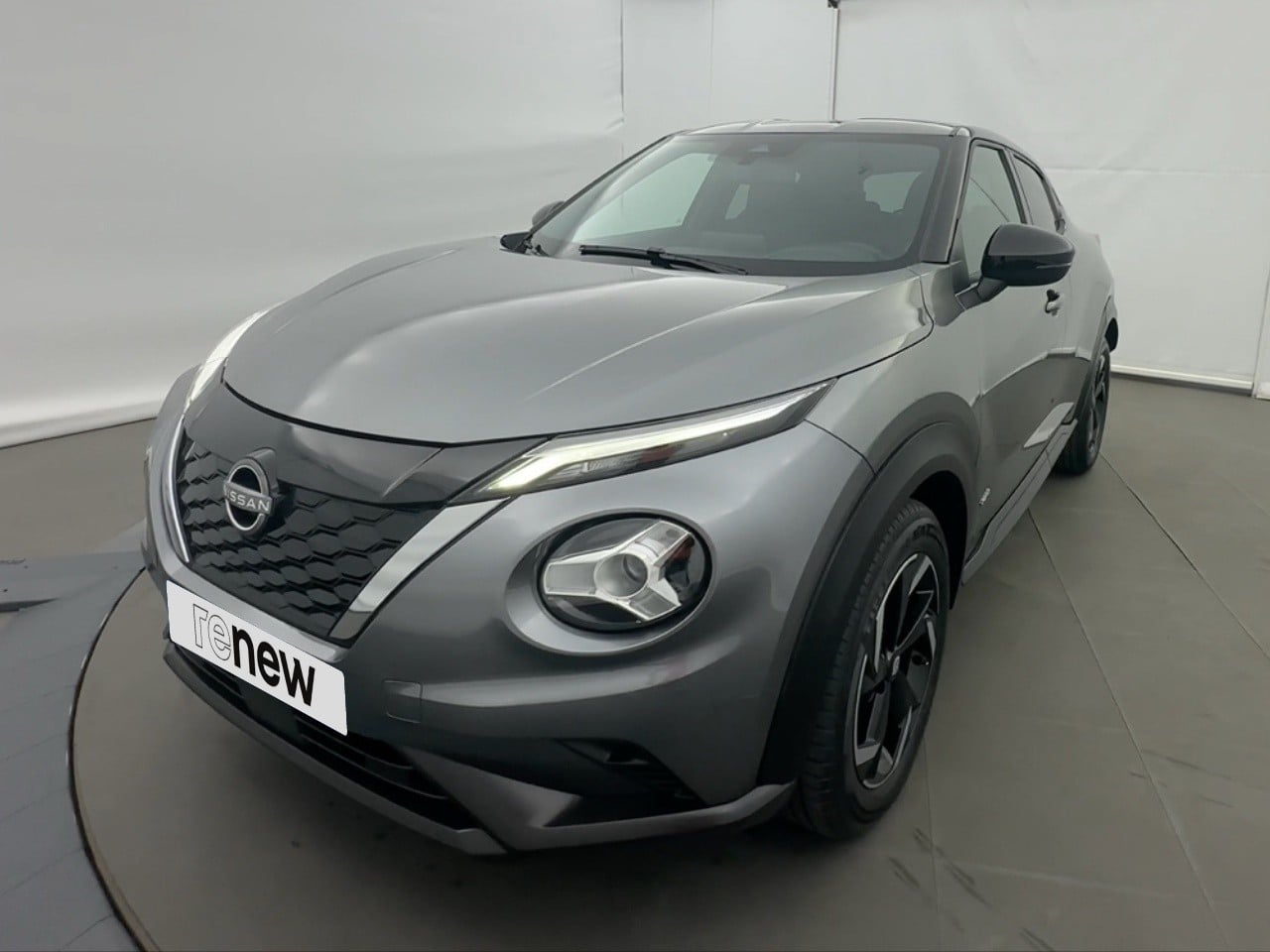 1.6 Hybrid 143ch N-Connecta 2023.5