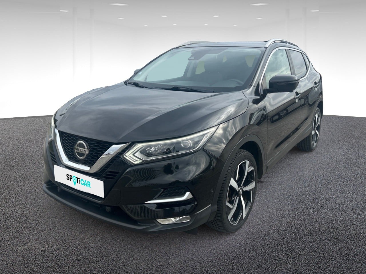 1.2 DIG-T 115ch Tekna Euro6d-T