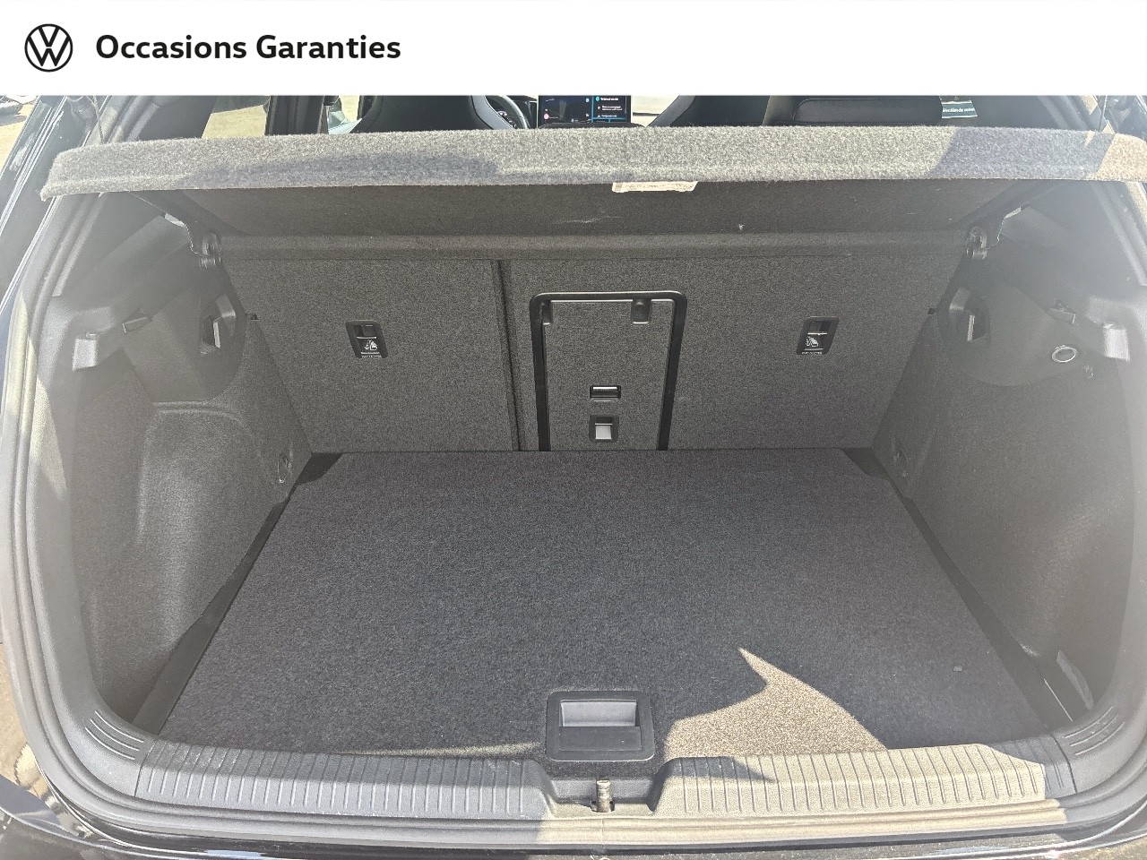 Voitures occasions VOLKSWAGEN GOLF R-Line Thionville