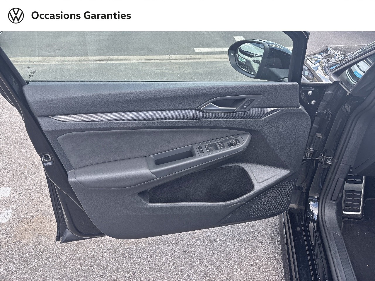 Voitures occasions VOLKSWAGEN GOLF R-Line Thionville