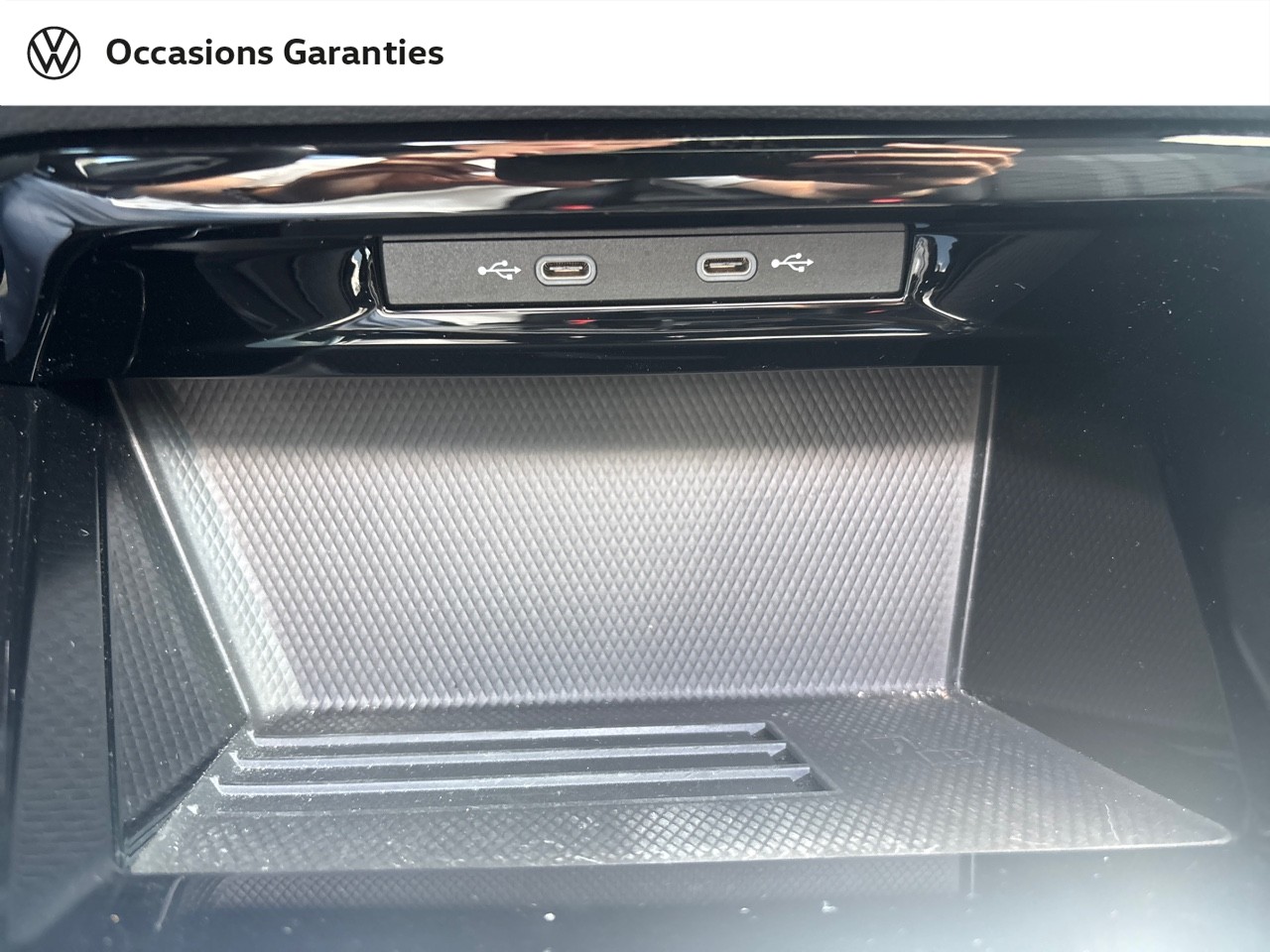Voitures occasions VOLKSWAGEN GOLF R-Line Thionville
