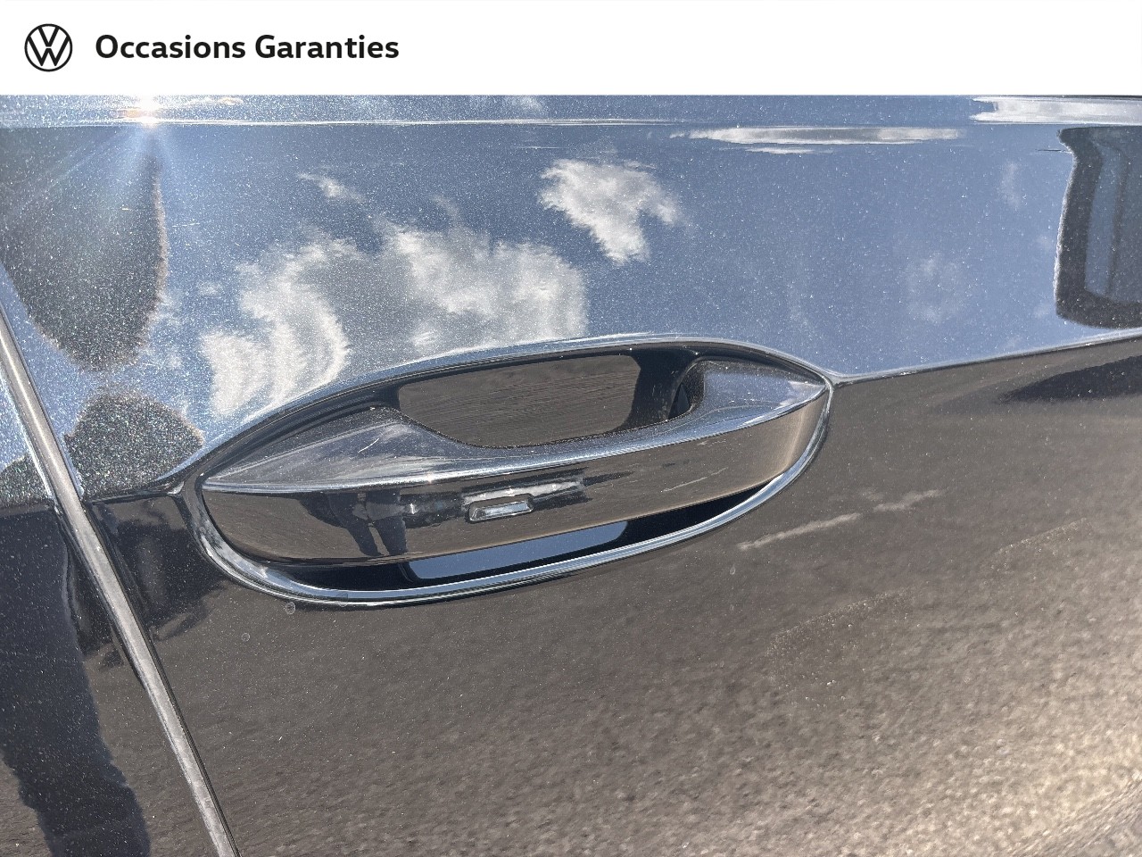 Voitures occasions VOLKSWAGEN GOLF R-Line Thionville