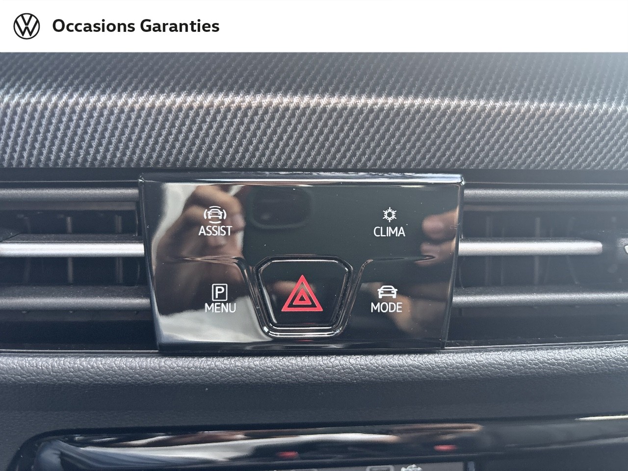 Voitures occasions VOLKSWAGEN GOLF R-Line Thionville