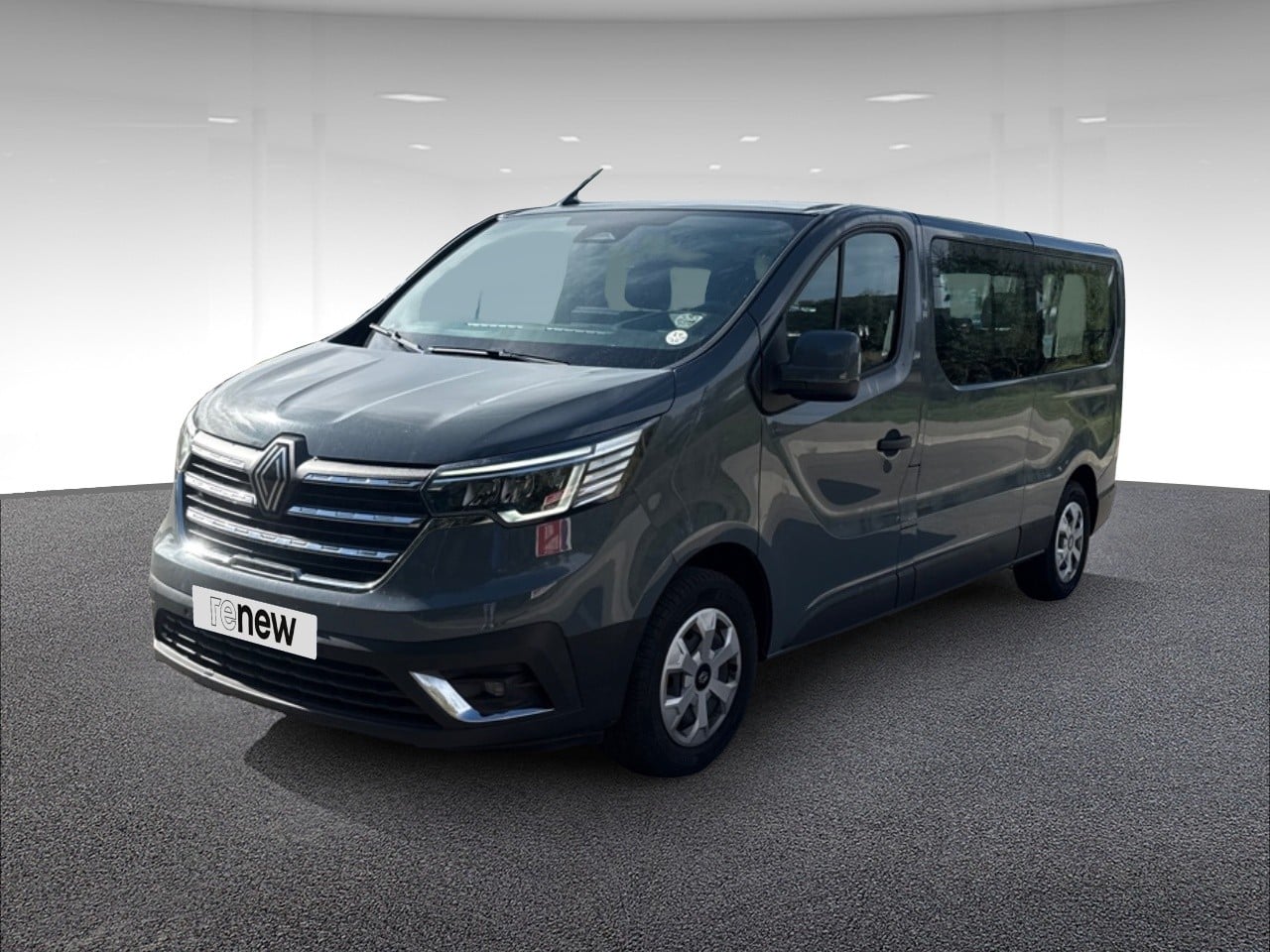 Grand 2.0 Blue dCi 150ch Evolution -24b