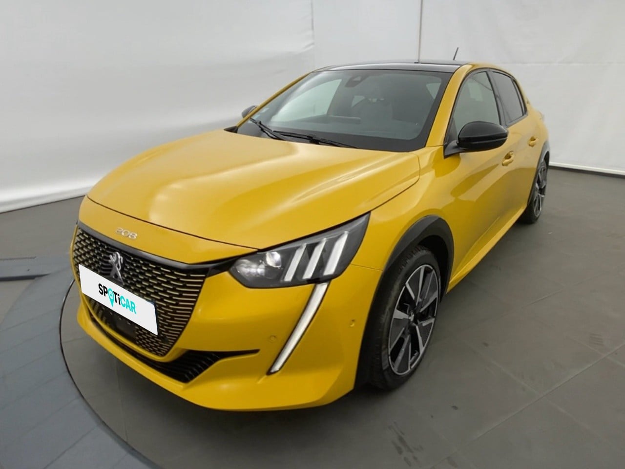 e-208 136ch GT