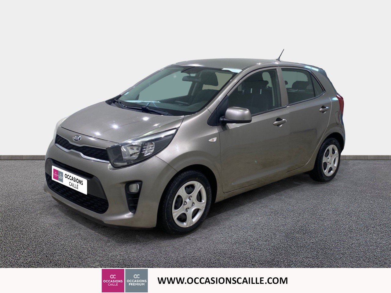 KIA PICANTO ACTIVE 1.0 69CV