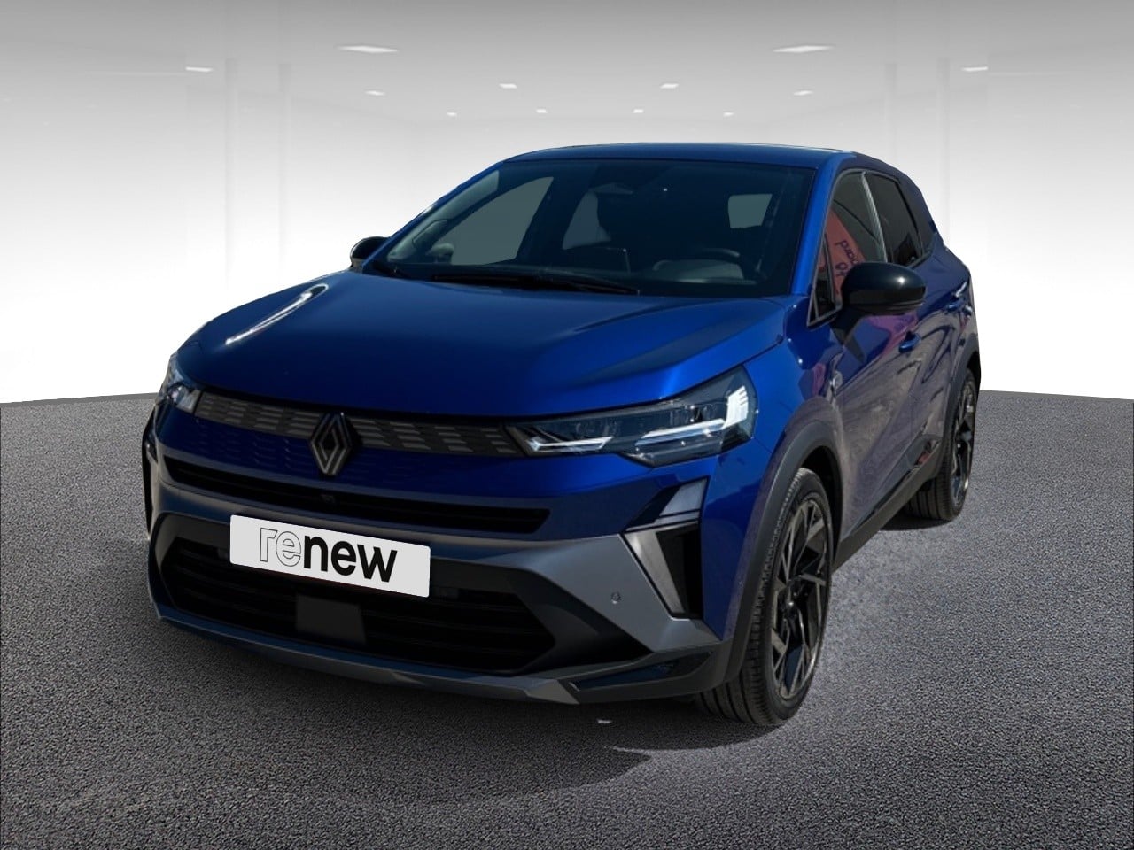 1.8 E-Tech full hybrid 160ch esprit Alpine - 25