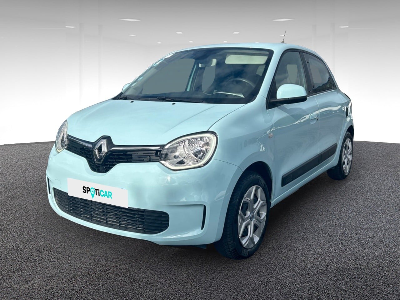 E-Tech Electric Zen R80 Achat Intégral - 21