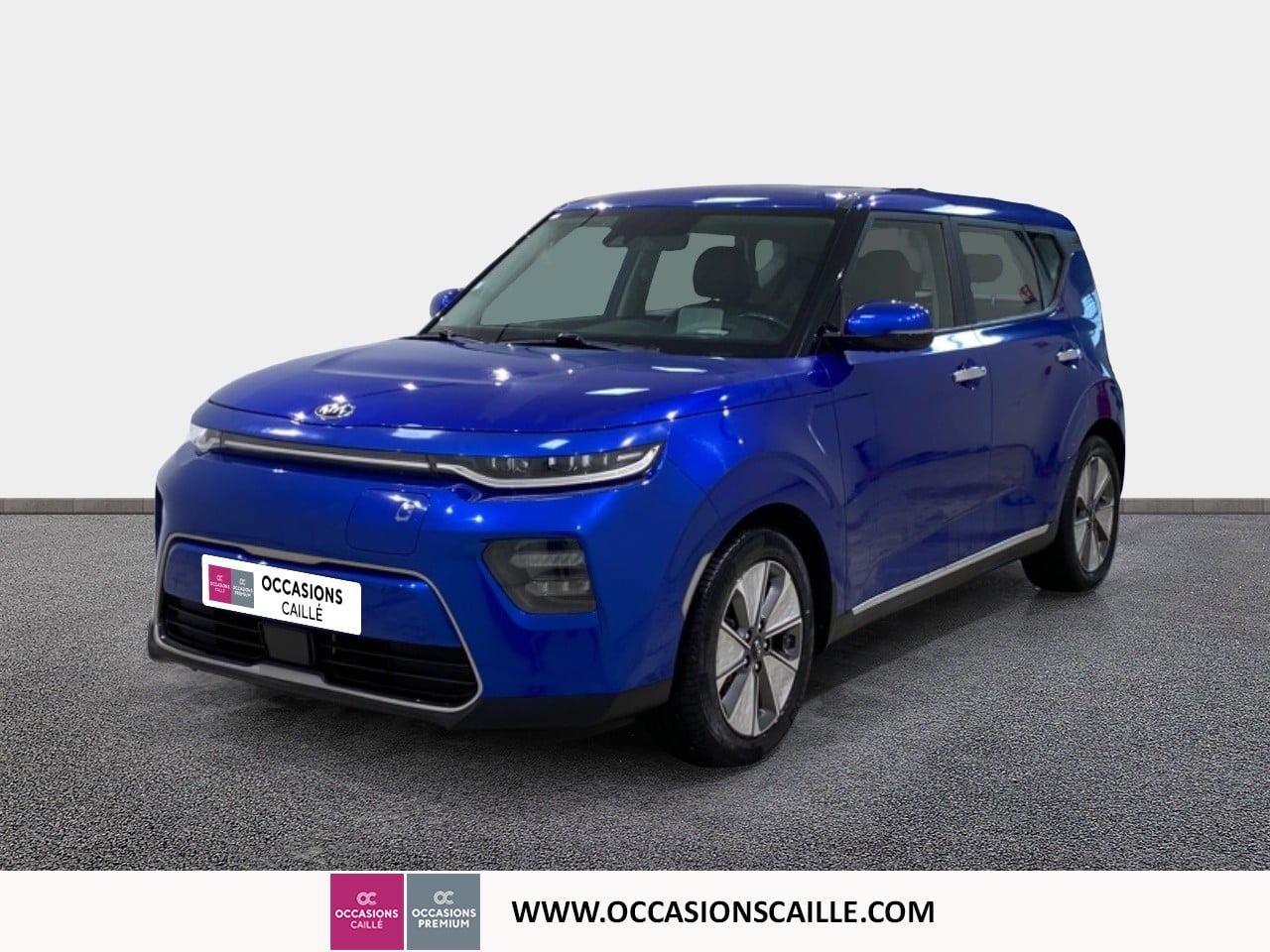 KIA SOUL PREMIUM 204CV