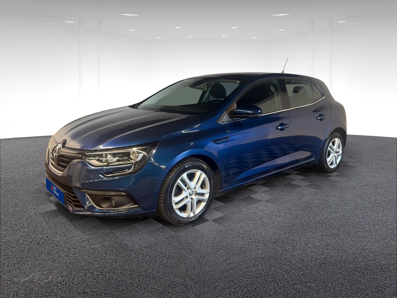 1.5 dCi 110ch energy Zen