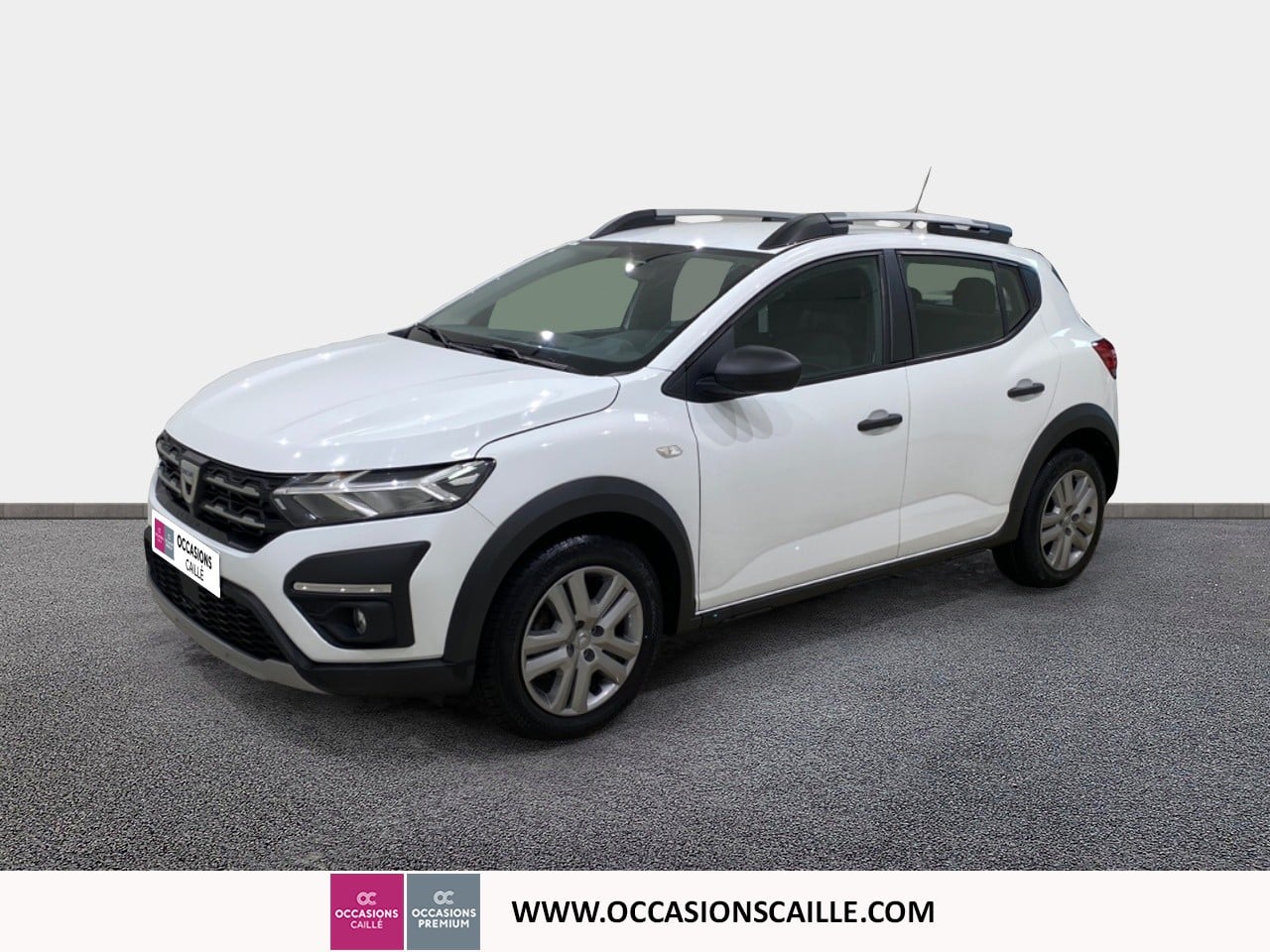 DACIA SANDERO 1.0 TCE 90CV STEPWAY