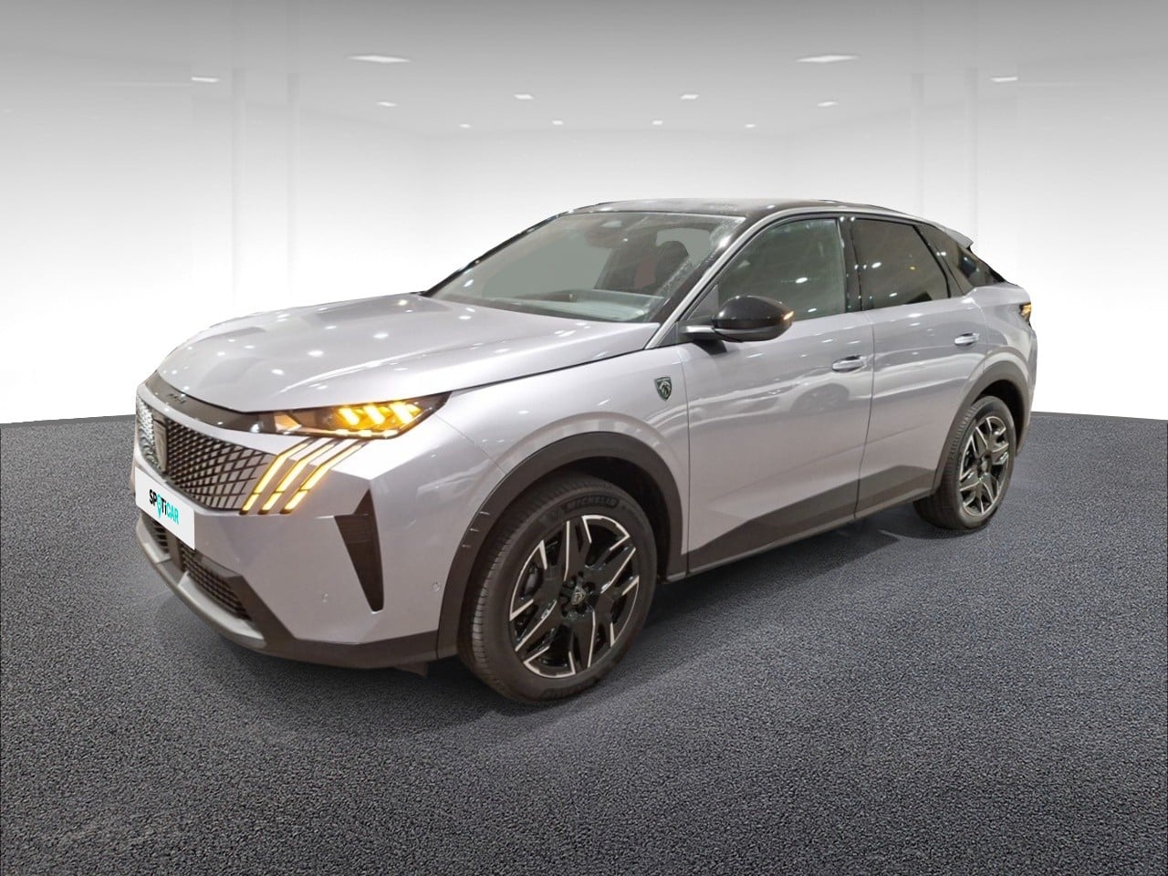 1.2 Hybrid 145ch GT Exclusive e-DCS6