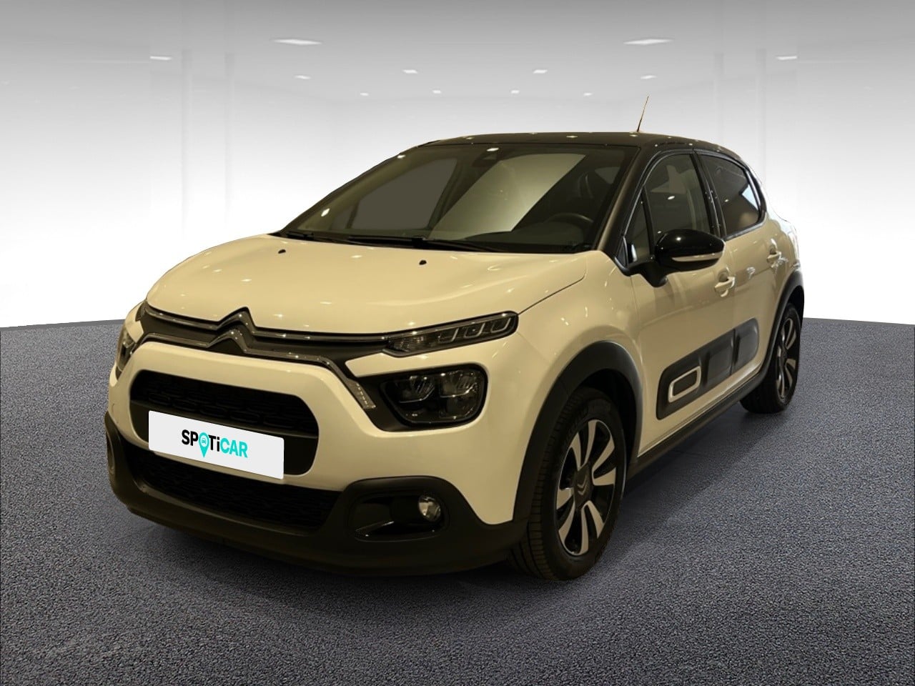 1.2 PureTech 110ch S&S MAX Boite Automatique
