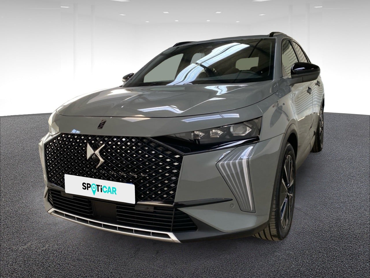 1.6 Plug-in Hybrid 4x4 300ch Etoile
