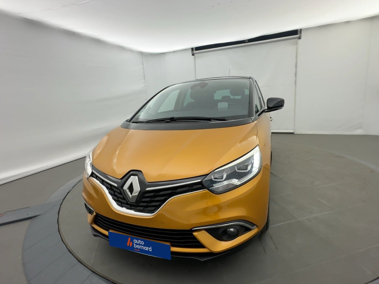 1.6 dCi 130ch energy Intens