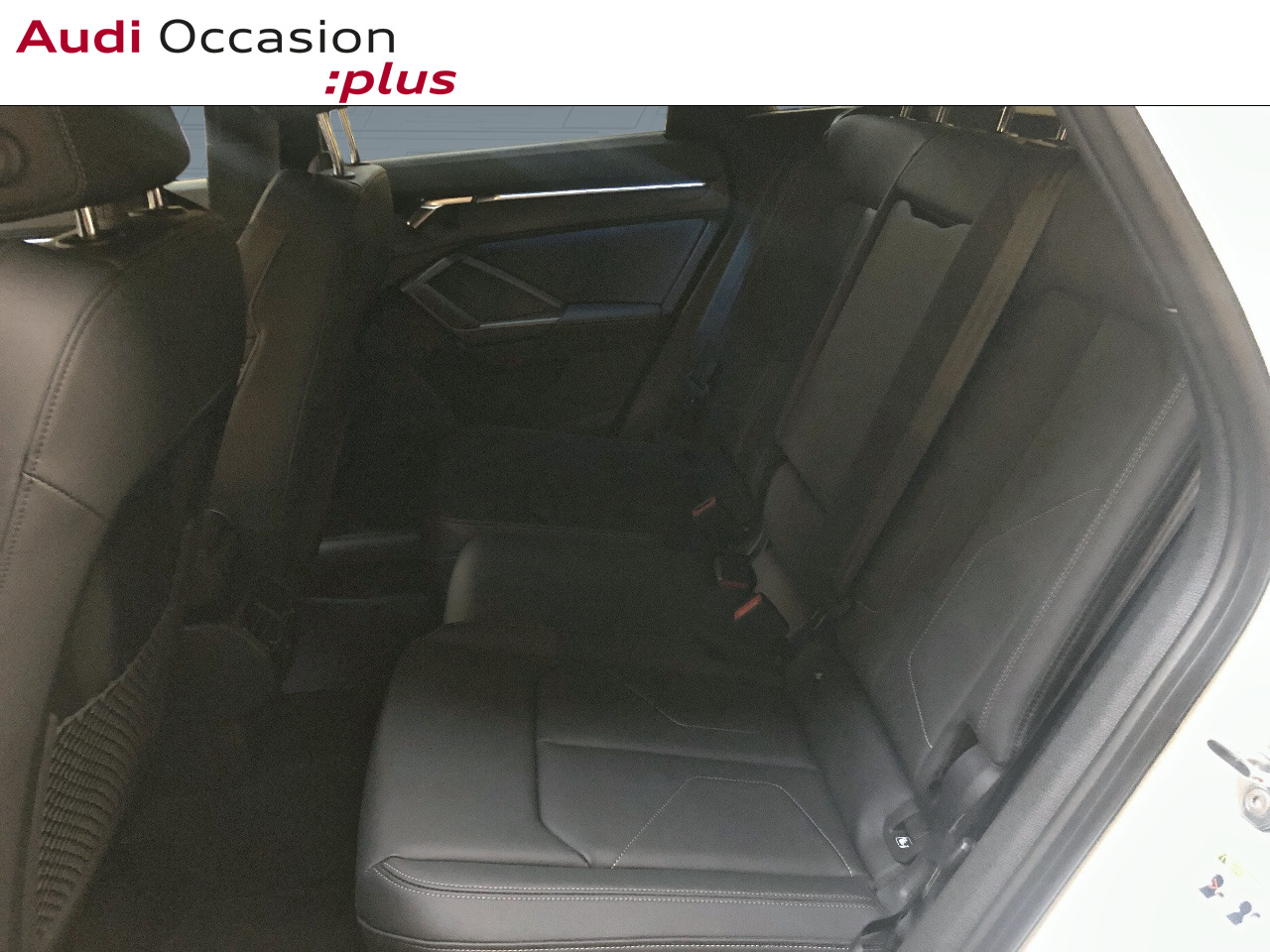 Voitures occasions Audi Q3 S line Nice