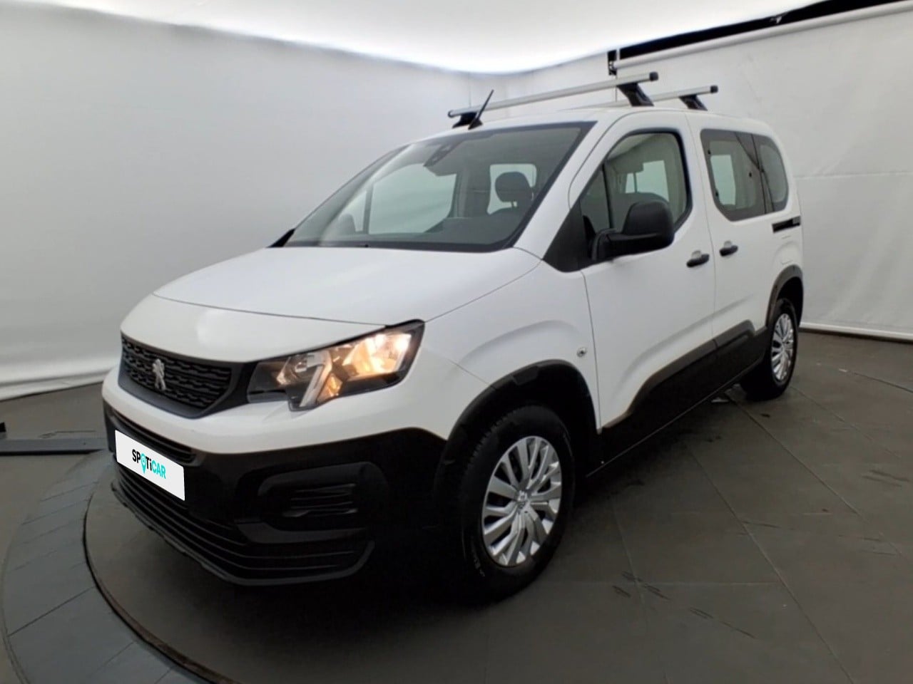 1.2 PureTech 110ch S&S Standard Active