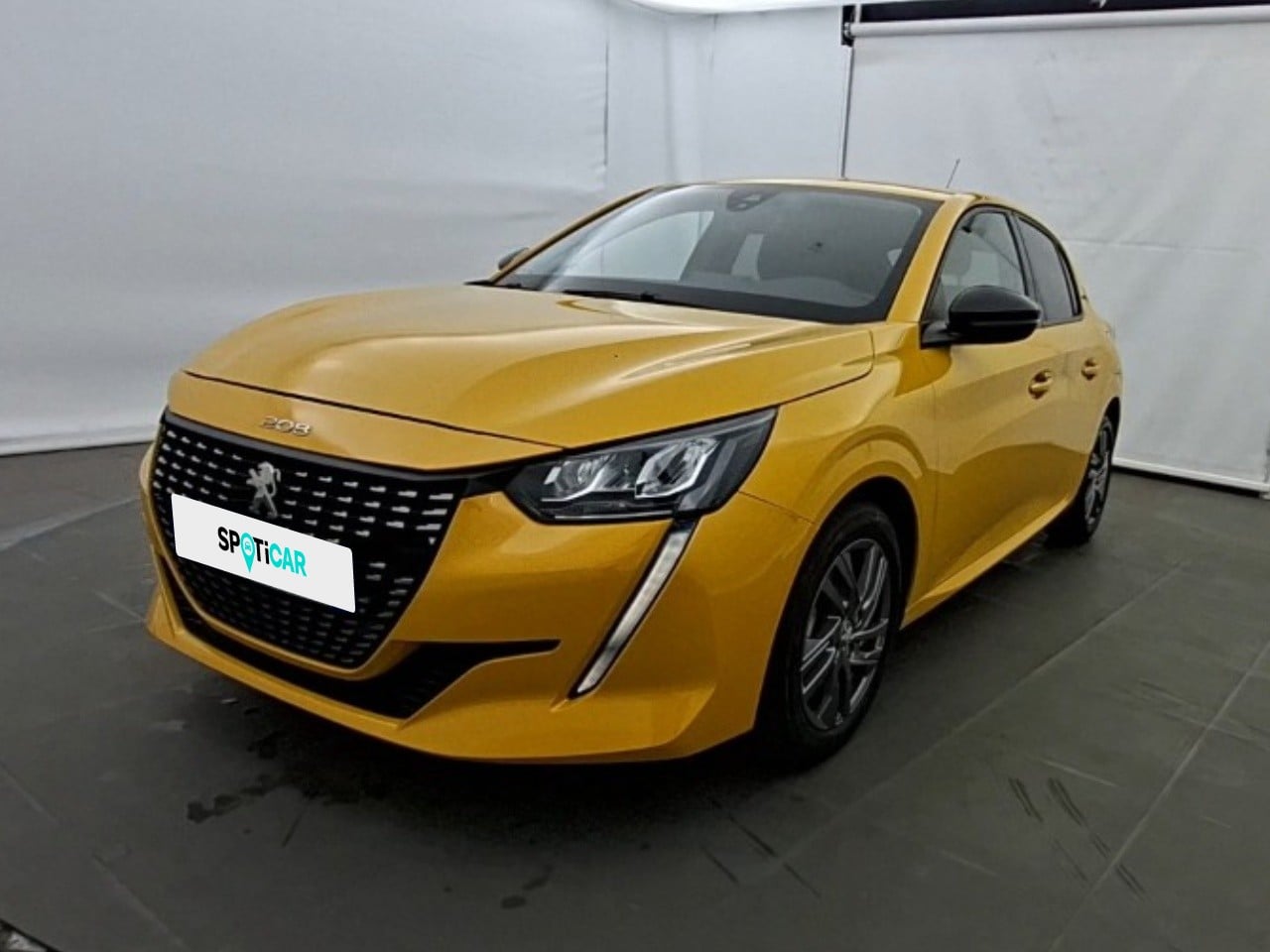 1.2 PureTech 100ch S&S Style