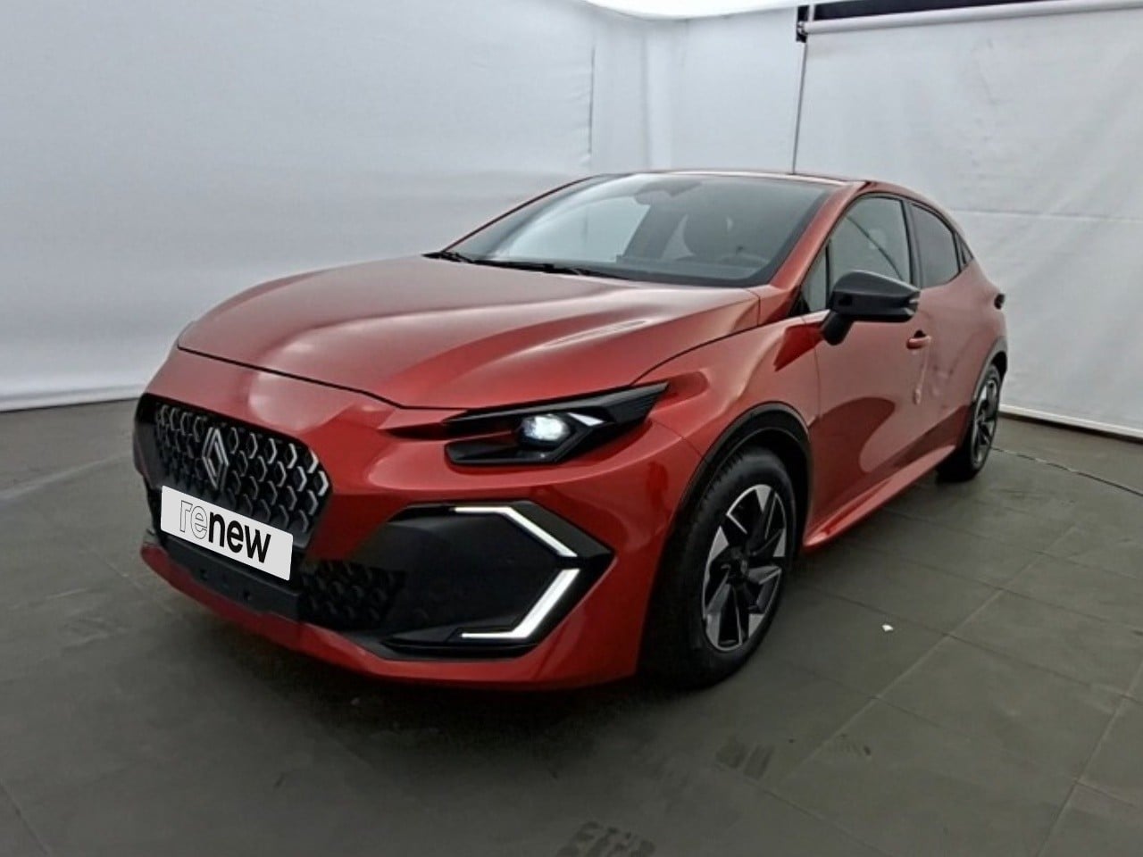 1.2 TCe 115ch Techno