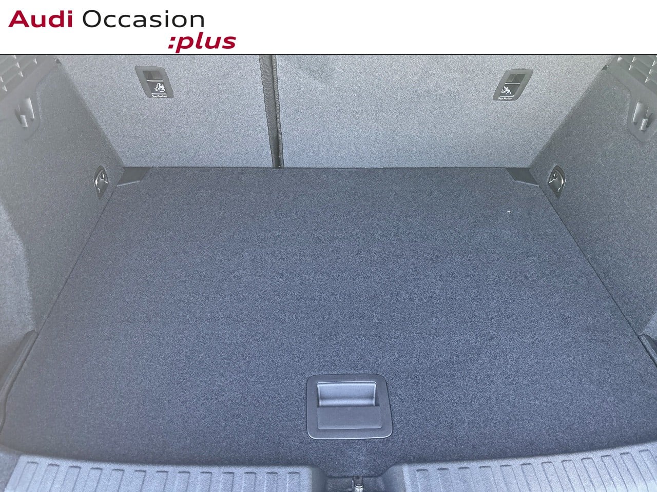Voitures occasions Audi A3 Sportback S line Dechy