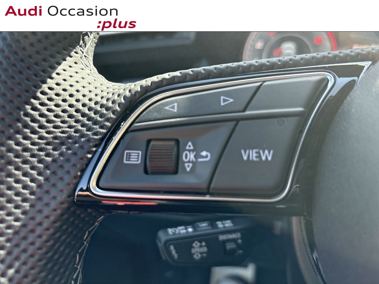 Voitures occasions Audi A3 Sportback S line Bruay-la-Buissière