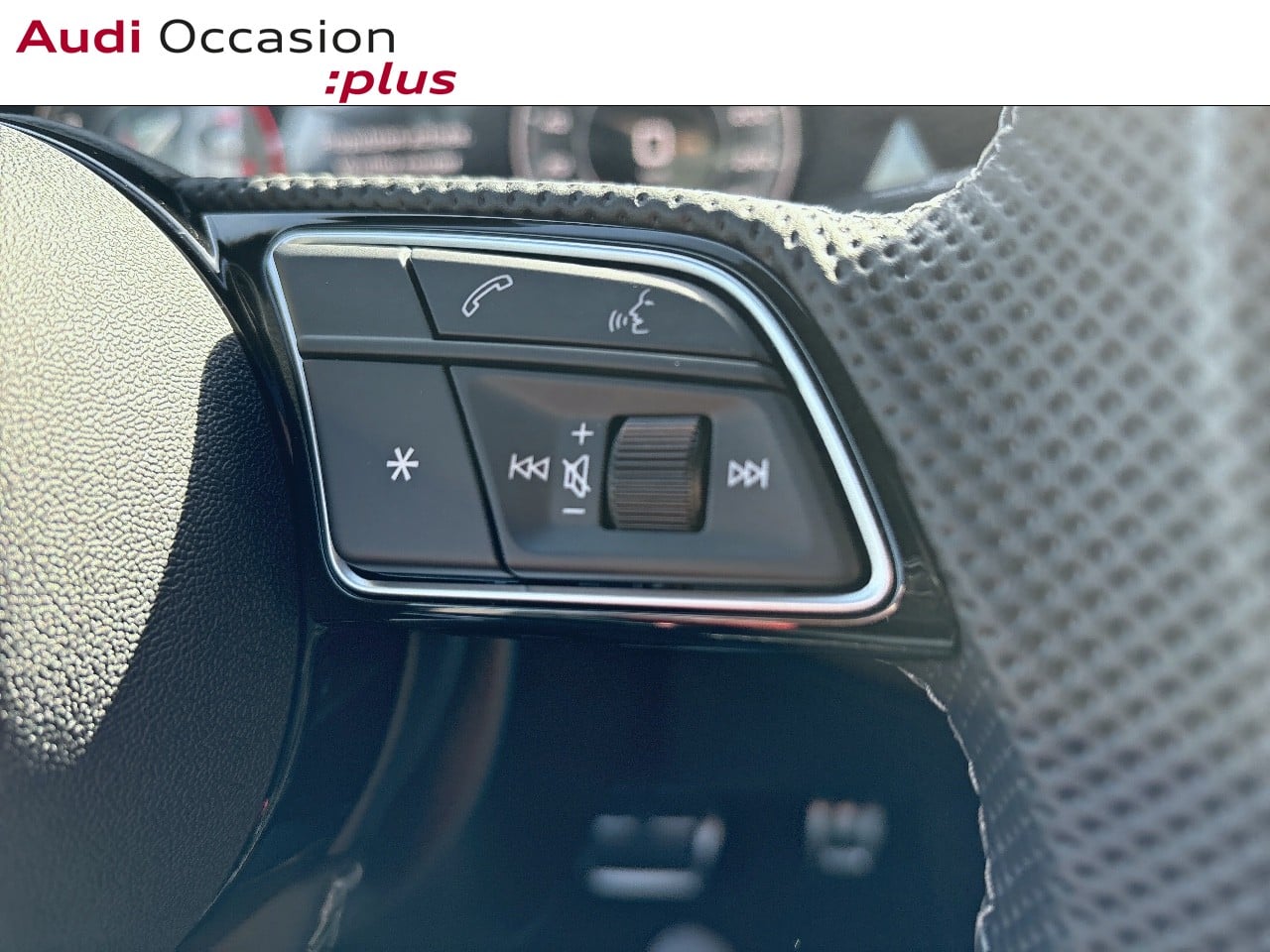 Voitures occasions Audi A3 Sportback S line Bruay-la-Buissière