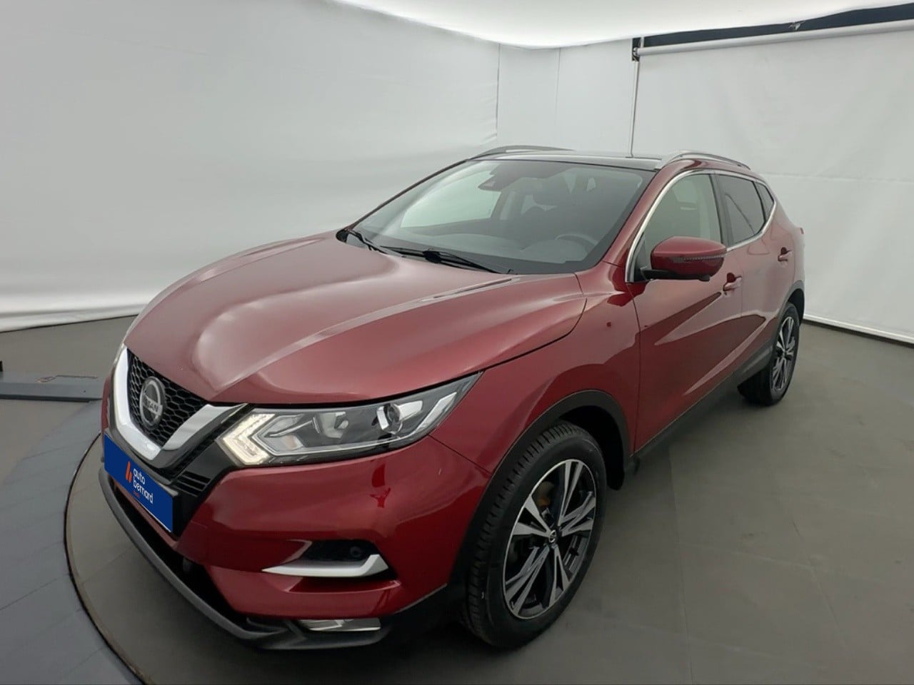 1.3 DIG-T 140ch N-Connecta 2019 Euro6-EVAP