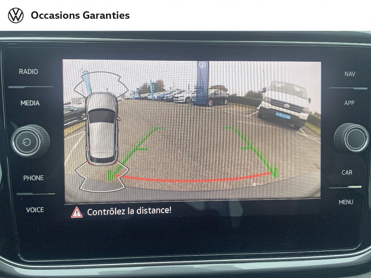 Voitures occasions VOLKSWAGEN T-ROC R-Line Hazebrouck